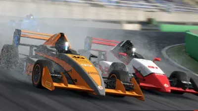 Automobilista 2 V1.4.6.1 釋出!