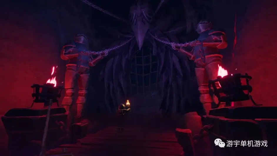 《我們永遠在這裡》v1.0.29版本 遊戲介紹