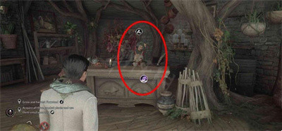 霍格沃茨之遺毒觸手購買方法-霍格沃茨之遺毒觸手怎麼購買