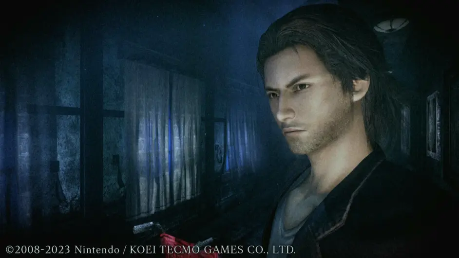 零 月蝕的假面（個人淺談）