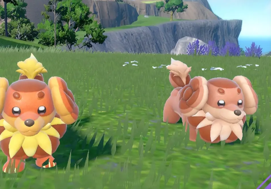 《寶可夢》定位偏輸出也偏輔助的麻花犬，太晶鋼是最優選擇？