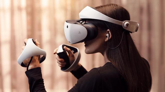 彭博社報告稱PSVR2首周銷量不足30萬 需要降價促銷