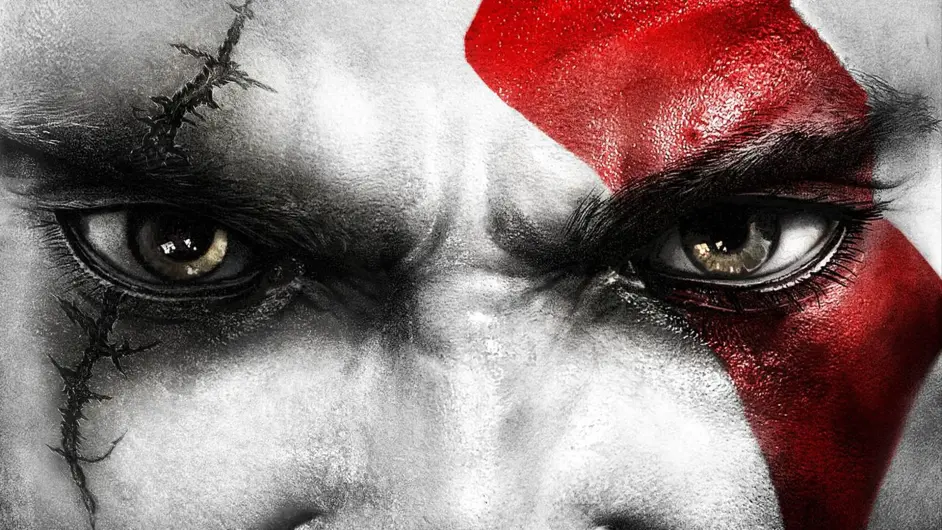 一晃十三年，還記得當年登入PalyStation3的戰神三嗎？