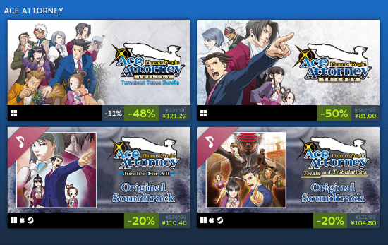 卡普空Steam特惠開啟 怪獵、生化、鬼泣等最高省87%