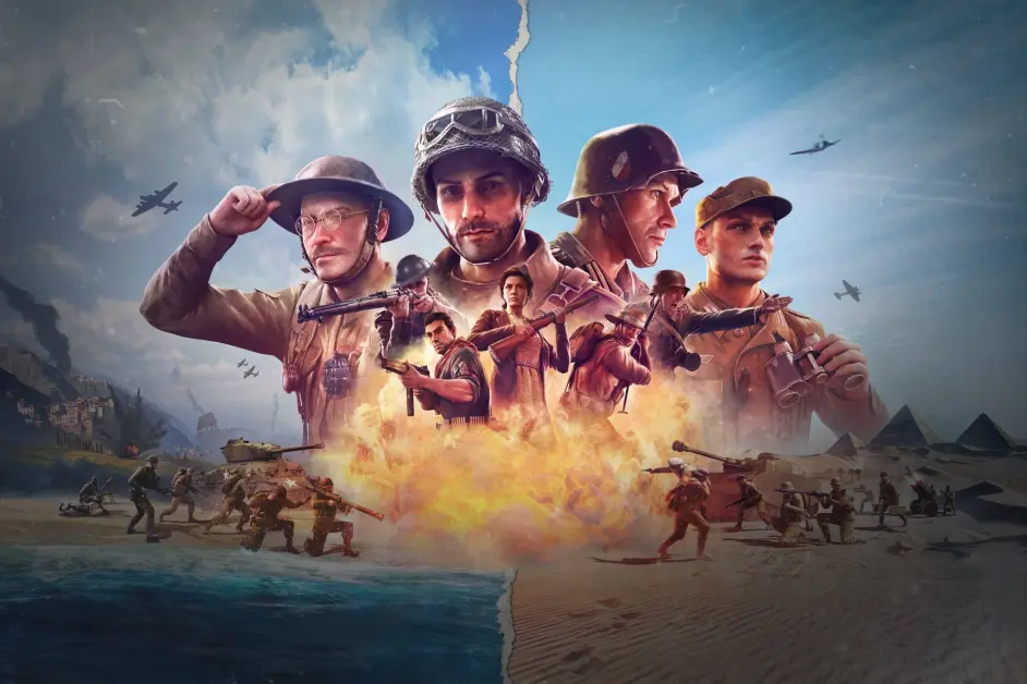 《英雄連3》好玩嗎？IGN 評分6分