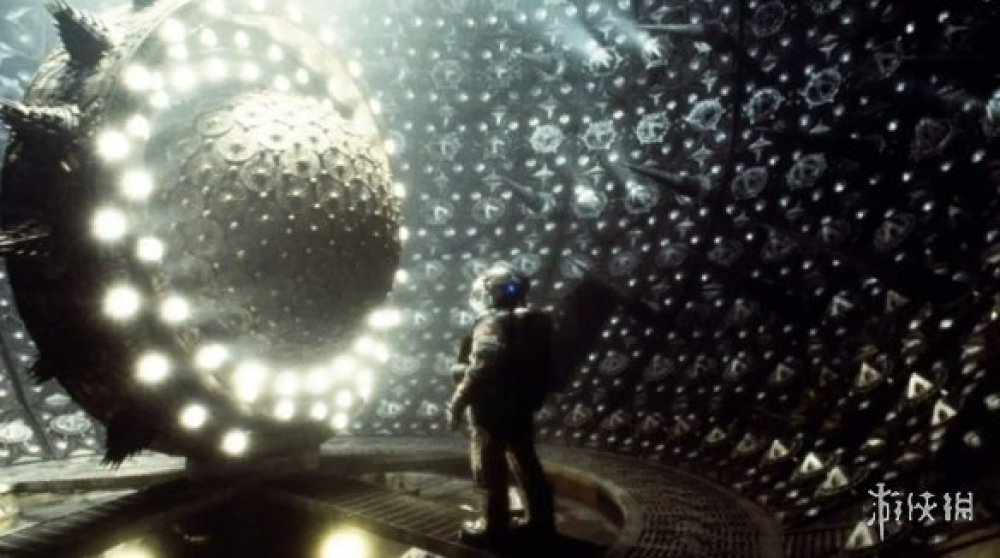 等《星空》太煎熬？B社設計總監推薦你看這些太空電影