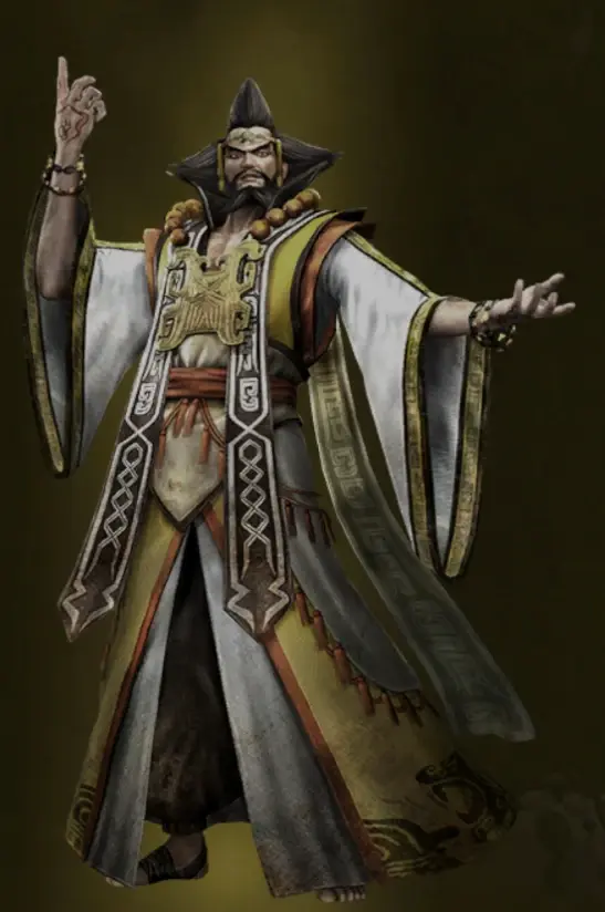 真三國無雙7猛將傳 他類部分人物武器打法分析攻略