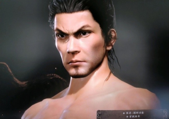 臥龍蒼天隕落桐生一馬捏臉程式碼-臥龍蒼天隕落桐生一馬怎麼捏