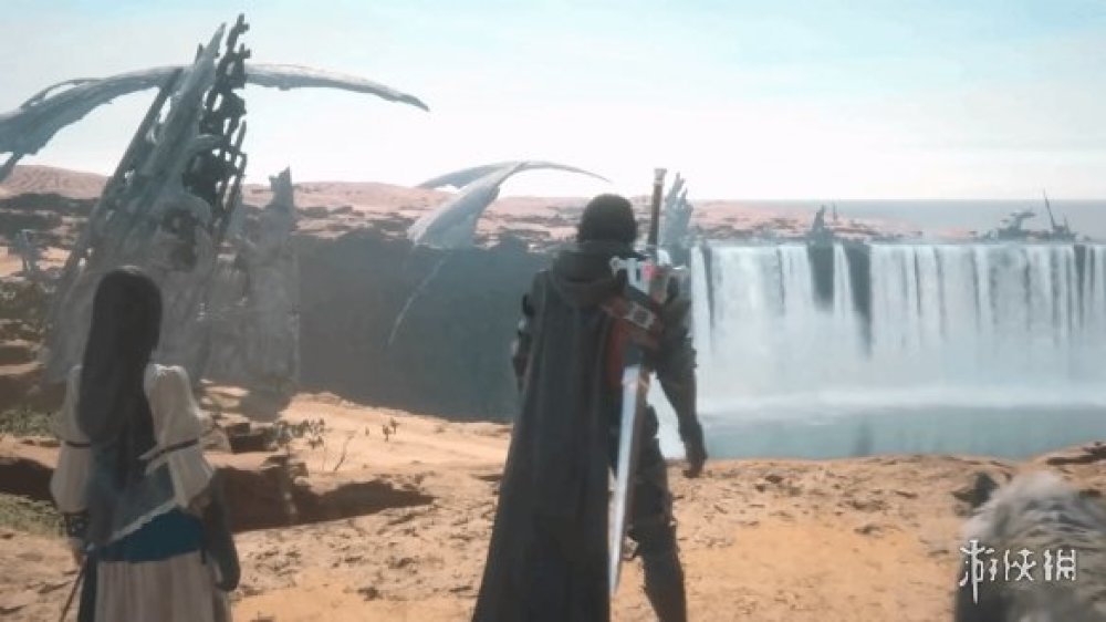 PS5版《最終幻想16》有兩種畫面模式 2K解析度可達60幀