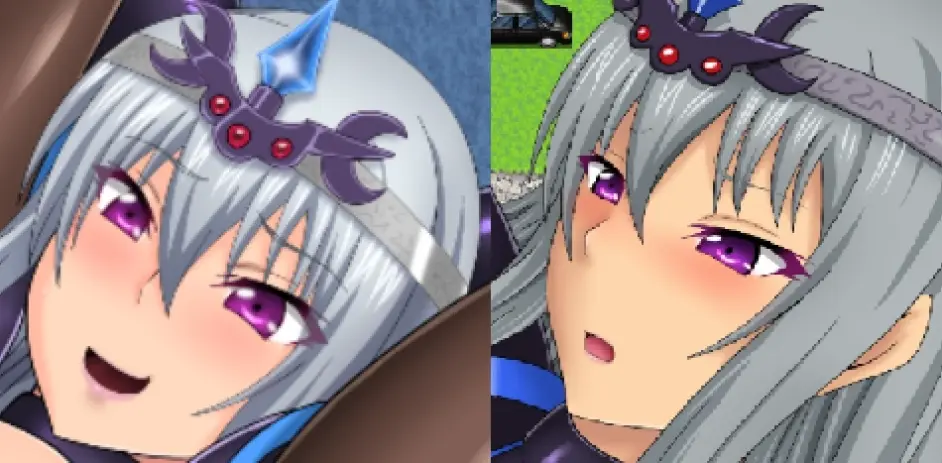 騎士絲蒂麗雅：雖自由，但看醫...