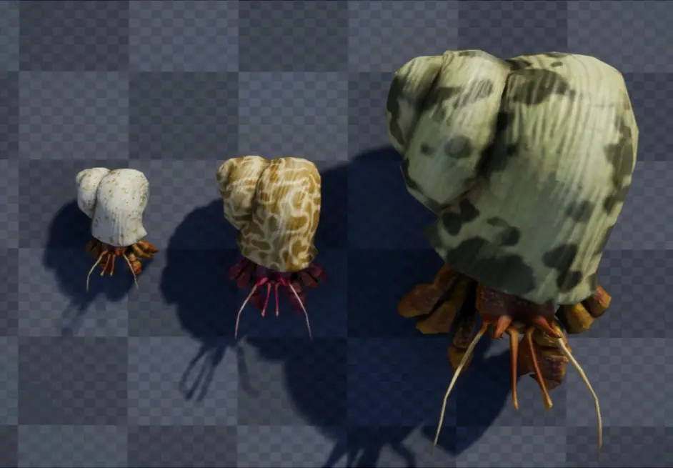 【地下蟻國】第四章未來內容的劇透（2）