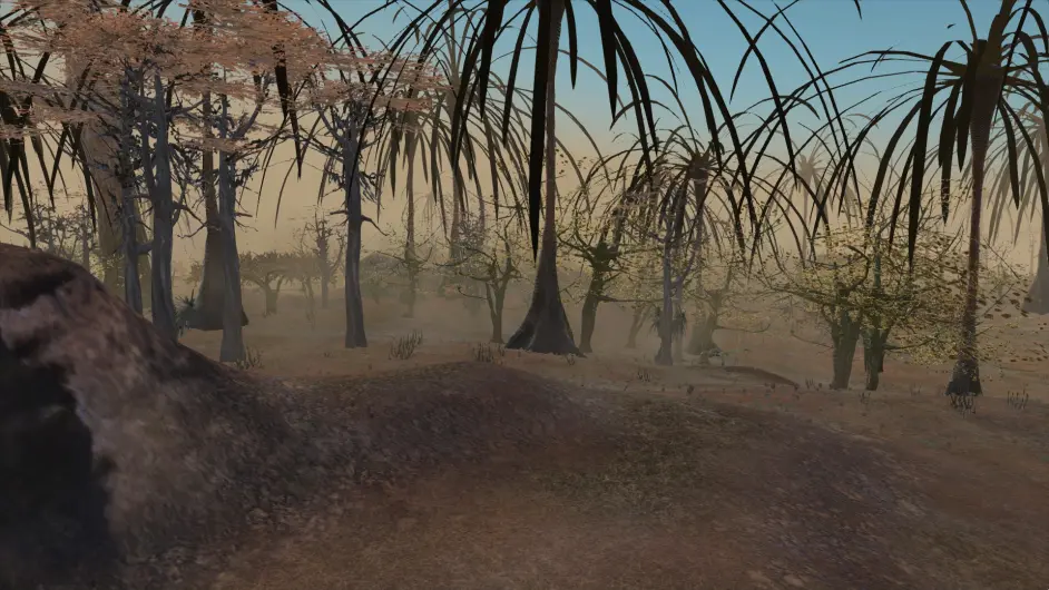 《廢土之歌》 獻給每一個熱愛KENSHI的朋友