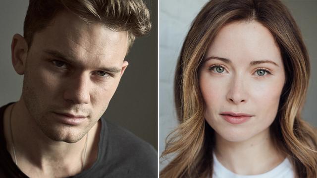 《重返寂靜嶺》電影男女主公開 4月開拍