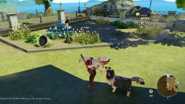 《萊莎3》PS5版評測：足夠豐滿，也有遺憾