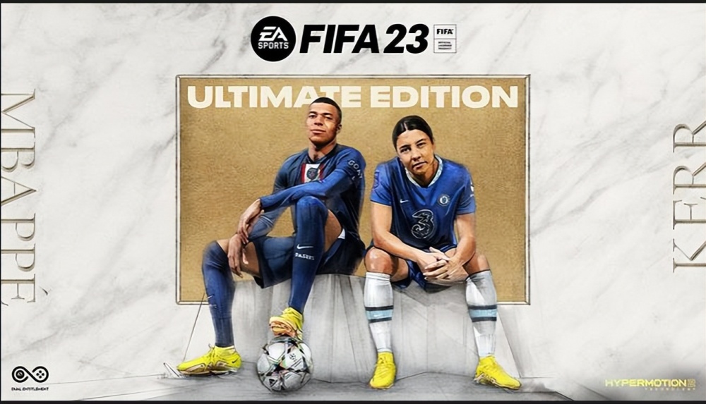 《FIFA 23》增加美國女足聯賽的12支球隊