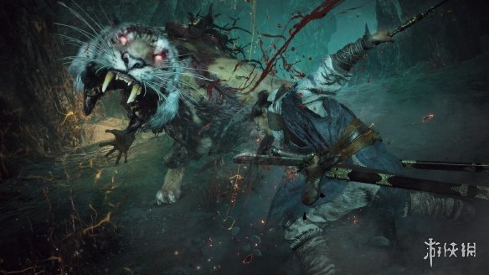 數毛社《臥龍》畫面測評：Xbox One版僅648P/30幀