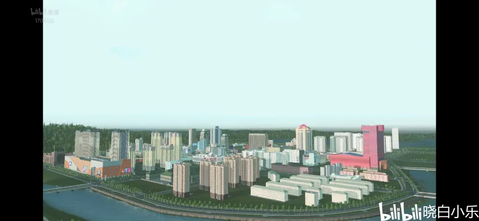 我的視訊之路暫時告一段落