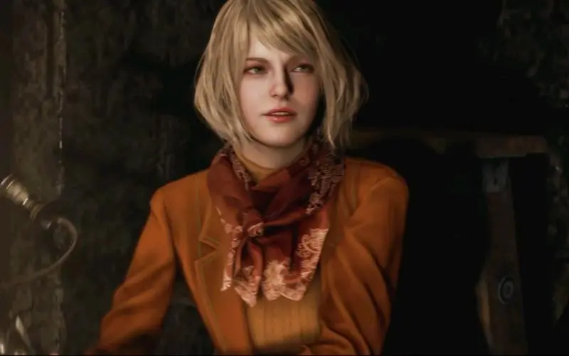 生化危機4重製版需要多大硬碟空間-遊戲所需硬碟大小一覽