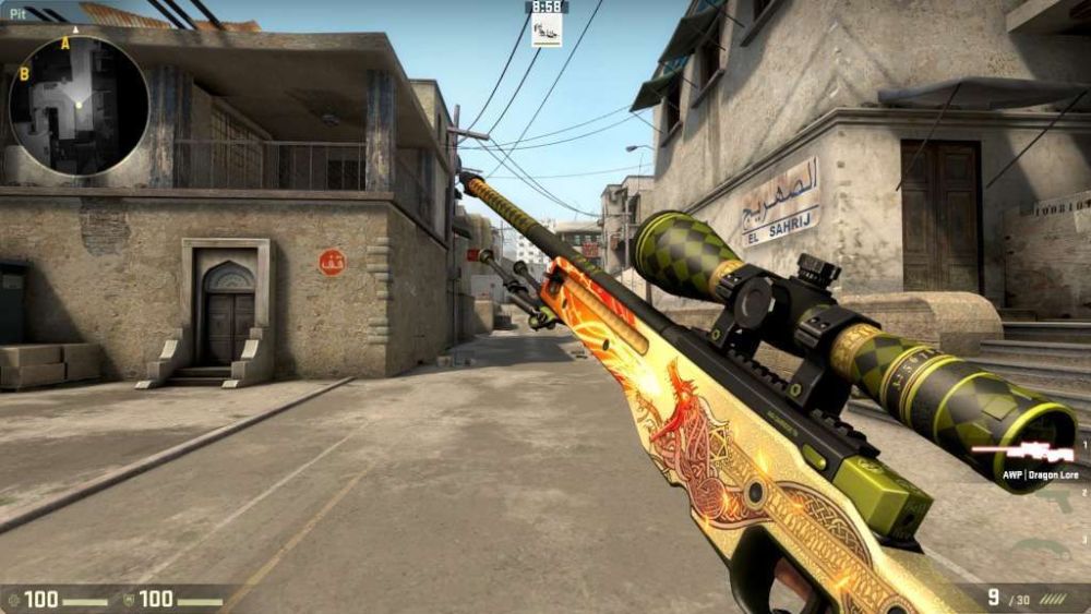 週末資料再創紀錄《CS：GO》同時線上玩家數破140萬