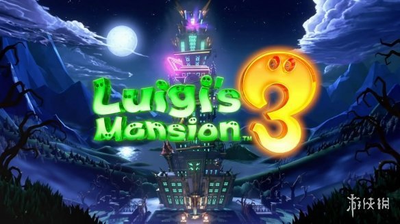 知名任天堂爆料人稱《路易鬼屋》系列新作正在開發中