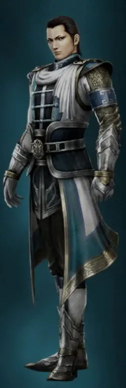 真三國無雙7猛將傳 晉類部分人物武器打法分析攻略（一）