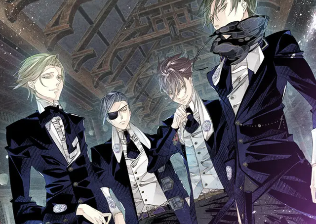 經典戀愛遊戲《華AWASE》將登Switch 年內發售預定