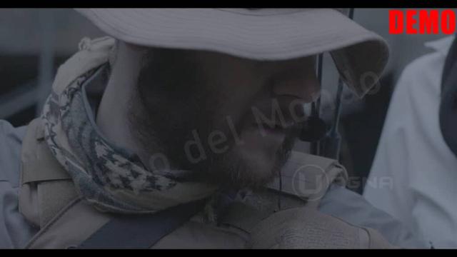 《使命召喚》真人劇集製作中 基於《使命召喚16》世界觀