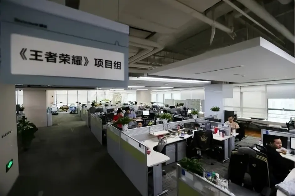離開遊戲行業後，你對新工作滿意嗎？