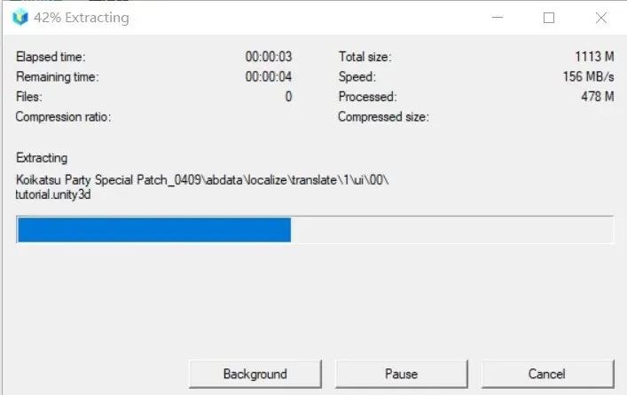 コイカツ / Koikatsu Party （Steam版戀活）官方補丁下載與使用方法