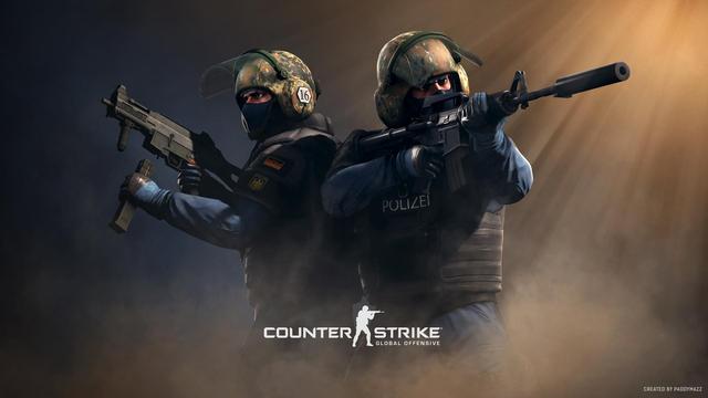 《Dota2》更新泄露 起源2引擎《CS：GO》更多細節