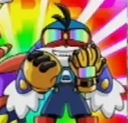 風之克羅諾亞介紹：Klonoa（克羅諾亞）（圖片部分）