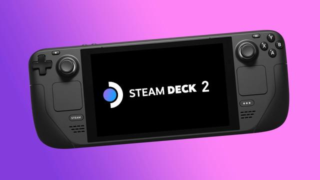 V社：新Steam Deck未來幾年內不會推出 現在不用擔心背刺