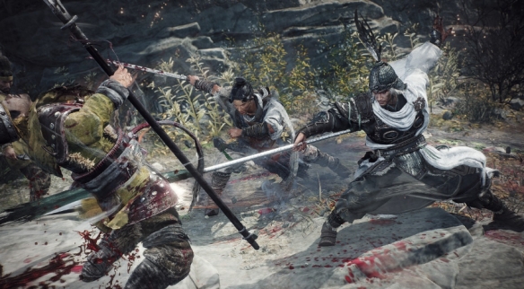 卧龍蒼天隕落怎麼探索新地圖-新地圖應該先找什麼