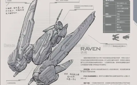 RA3-日冕同人-陣營腦洞3-神州捕役司