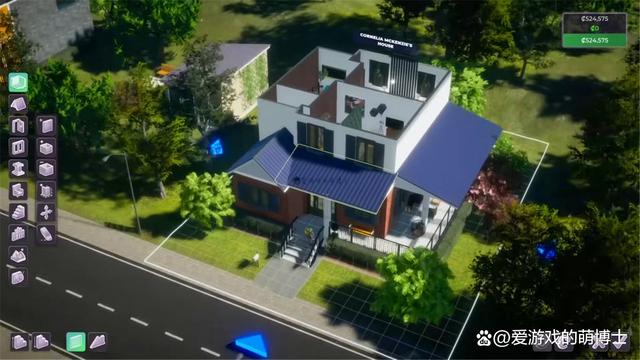 和EA叫板，P社公開了《城市：天際線2》和《你的人生》等新游戲