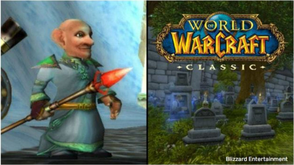 傳《魔獸世界》有望出“專家模式”，10.1的PTR發現線索