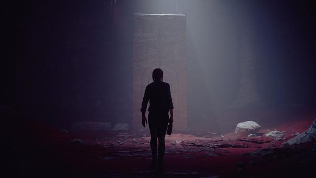 《控制》遊戲銷量超300萬套 創收超6.7億元