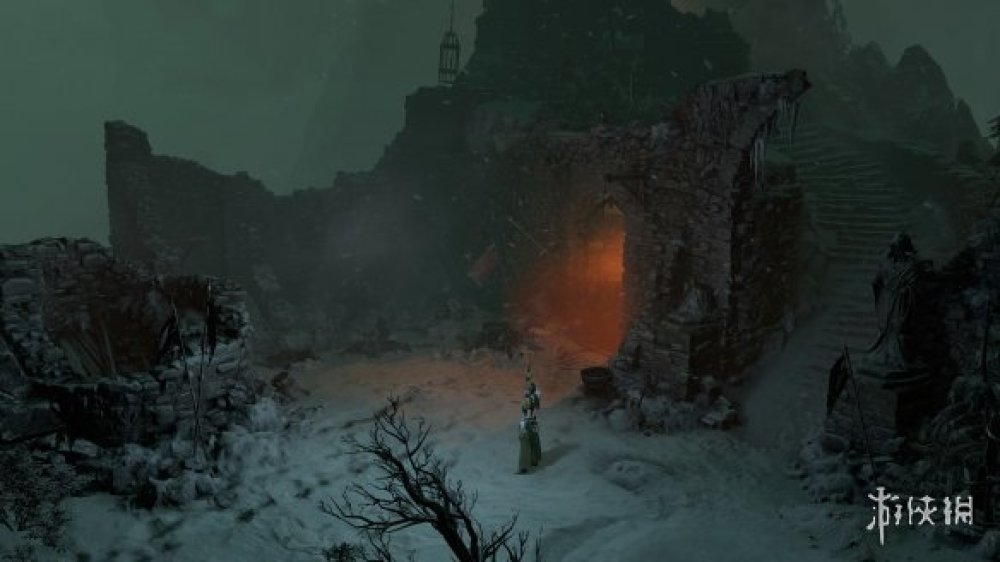 《暗黑破壞神4》公測指南：時間/預載/內容/PC配置！