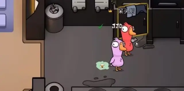 鵝鴨殺無聲但致命的屁怎麼設定？鵝鴨殺放屁按鍵操作教程