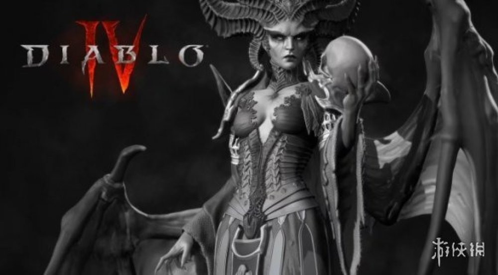 《暗黑4》測試開啟！伺服器不堪重負 排隊竟要等2小時