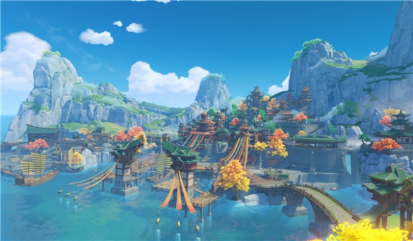 原神夜蘭聖遺物選擇推薦-原神夜蘭選擇哪些聖遺物