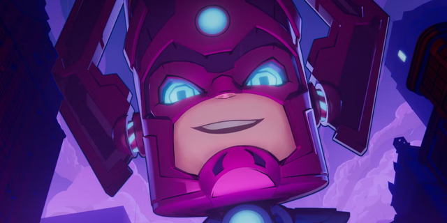 《漫威SNAP》將推出新競技模式“征服”