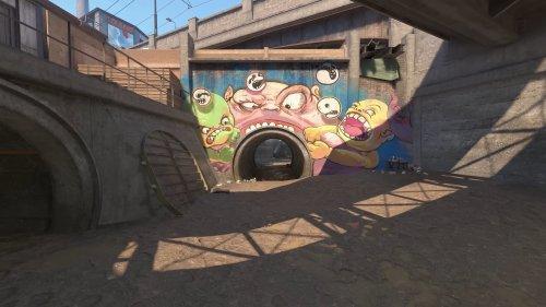 《CS2》配置要求較《CSGO》稍高：4090也難500幀