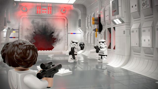傳聞稱樂高賽車遊戲《LEGO 2K Drive》正在開發中