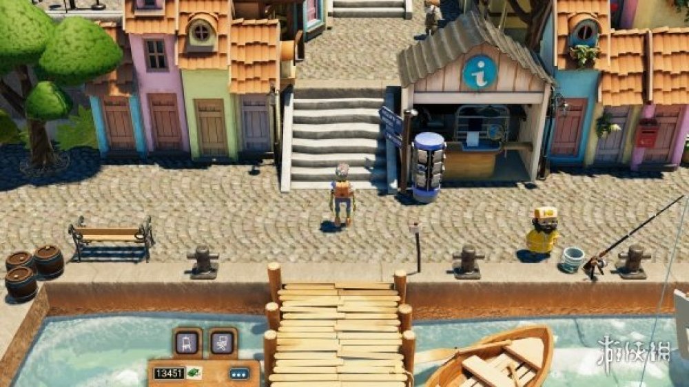 繪畫模擬《飢餓派畫家2：迷失》發售日公佈！帶簡中