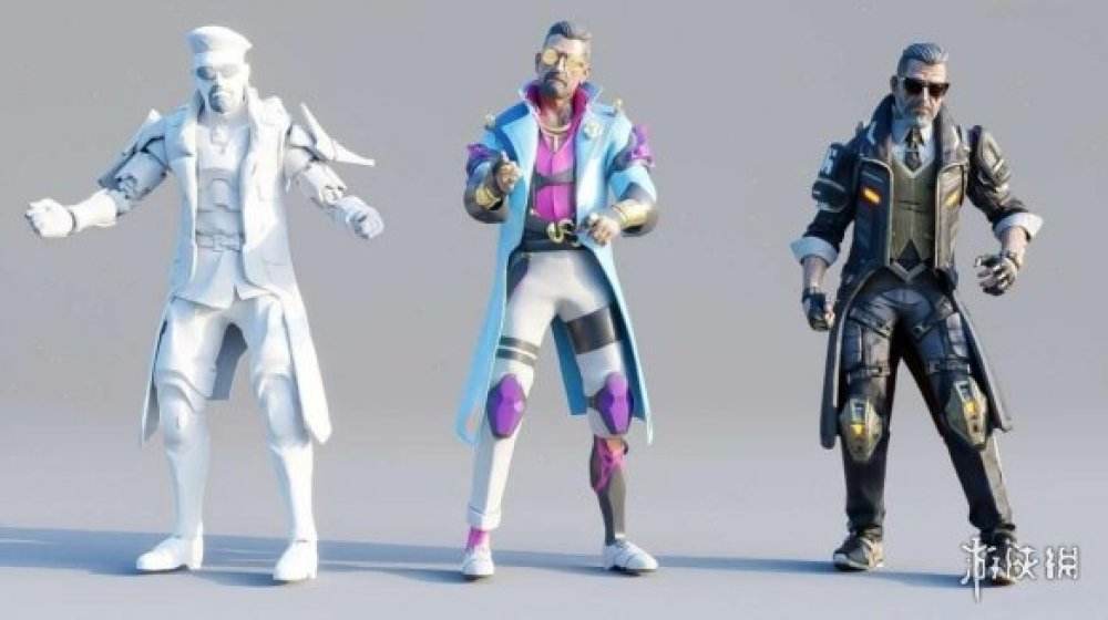 遊俠早報：《殺手》開發商新作曝光 《FF16》能按時發售