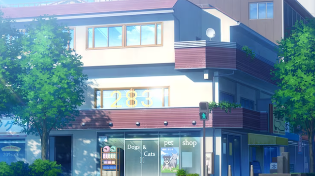 《偶像大師 閃耀色彩》遊改TV動畫公開 2024年春開播