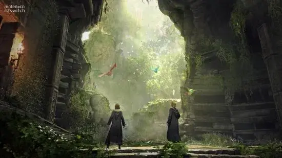 榨乾IP！華納要做更多哈利波特相關的魔法遊戲