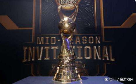 LOL13.7熱門英雄集體被削，韓國網友怒了：MSI是對春冠隊伍的懲罰