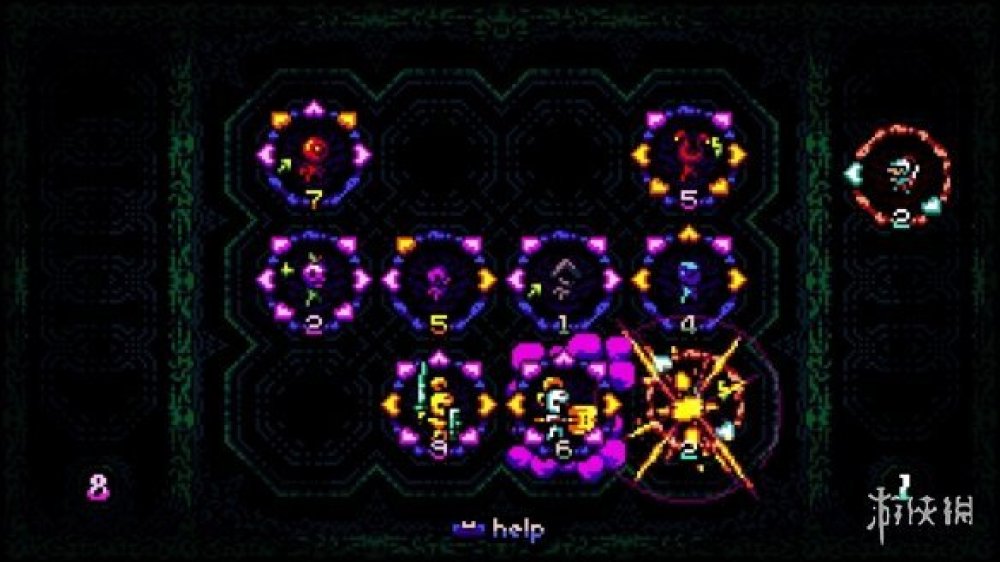 好評如潮類吸血鬼遊戲《死靈僕從》本周結束搶先體驗